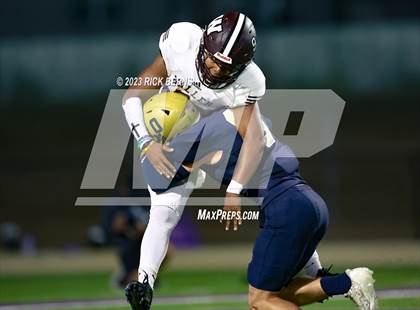 Thumbnail 1 in Lake Creek vs Waller photogallery.