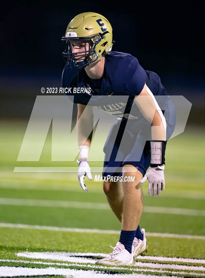 Thumbnail 1 in Lake Creek vs Waller photogallery.