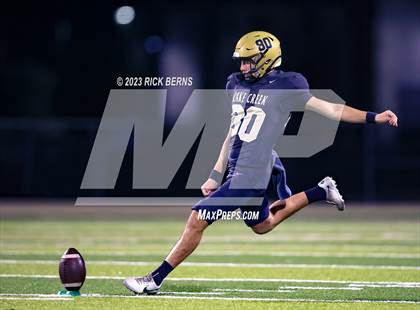 Thumbnail 2 in Lake Creek vs Waller photogallery.