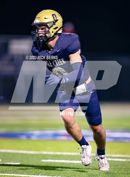 Thumbnail 2 in Lake Creek vs Waller photogallery.