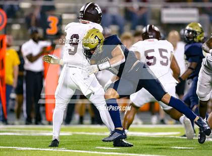 Thumbnail 3 in Lake Creek vs Waller photogallery.