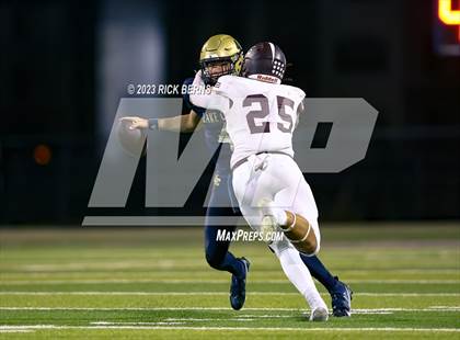 Thumbnail 2 in Lake Creek vs Waller photogallery.