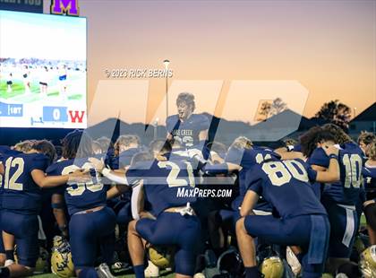 Thumbnail 2 in Lake Creek vs Waller photogallery.