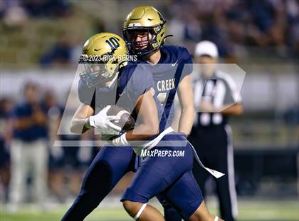 Thumbnail 1 in Lake Creek vs Waller photogallery.