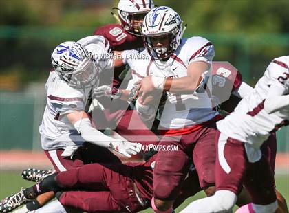 Thumbnail 2 in Toms River South @ Matawan Regional photogallery.