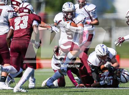 Thumbnail 3 in Toms River South @ Matawan Regional photogallery.