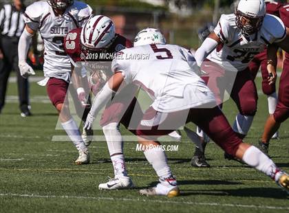 Thumbnail 2 in Toms River South @ Matawan Regional photogallery.