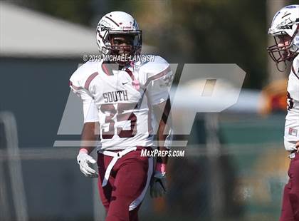 Thumbnail 2 in Toms River South @ Matawan Regional photogallery.