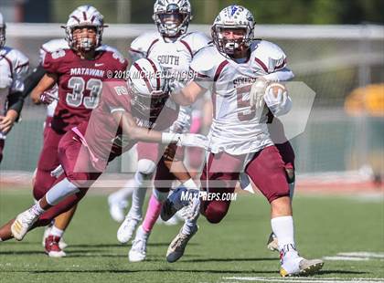 Thumbnail 2 in Toms River South @ Matawan Regional photogallery.