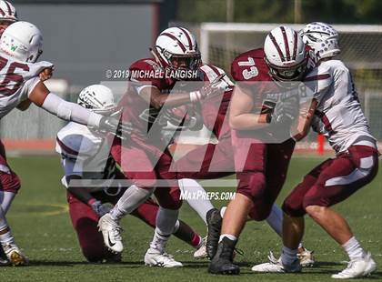 Thumbnail 2 in Toms River South @ Matawan Regional photogallery.