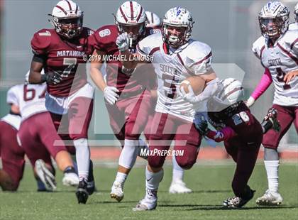 Thumbnail 2 in Toms River South @ Matawan Regional photogallery.