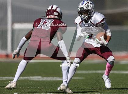 Thumbnail 1 in Toms River South @ Matawan Regional photogallery.