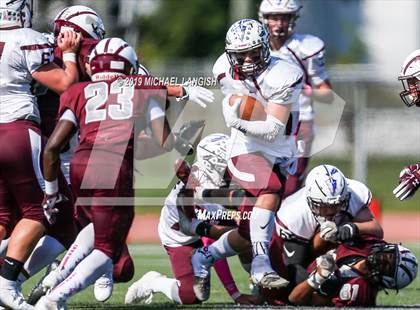 Thumbnail 1 in Toms River South @ Matawan Regional photogallery.