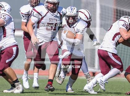 Thumbnail 1 in Toms River South @ Matawan Regional photogallery.