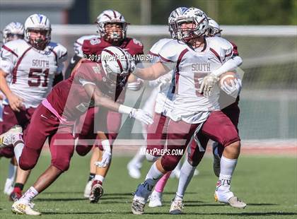 Thumbnail 1 in Toms River South @ Matawan Regional photogallery.