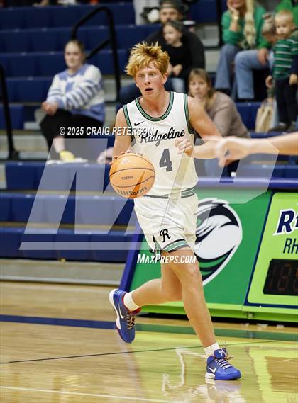 Thumbnail 2 in JV: Desert Hills @ Ridgeline photogallery.
