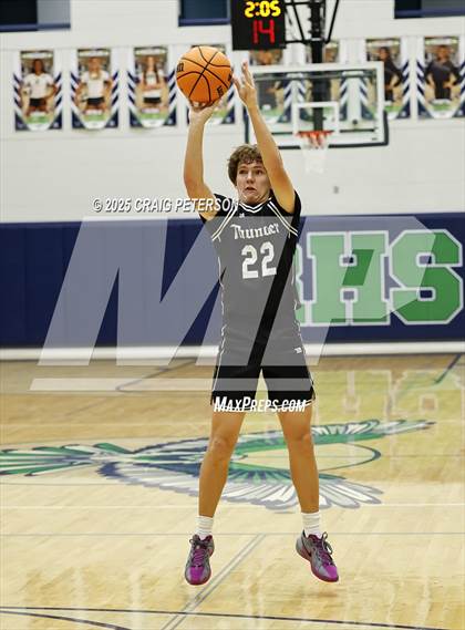 Thumbnail 2 in JV: Desert Hills @ Ridgeline photogallery.