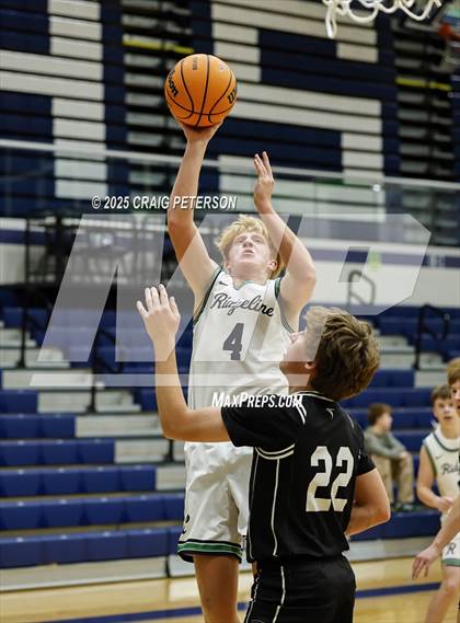 Thumbnail 1 in JV: Desert Hills @ Ridgeline photogallery.