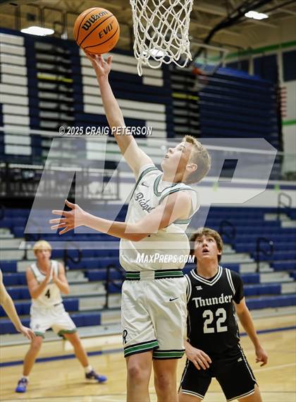 Thumbnail 1 in JV: Desert Hills @ Ridgeline photogallery.