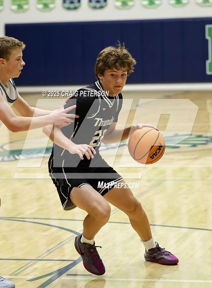 Thumbnail 2 in JV: Desert Hills @ Ridgeline photogallery.