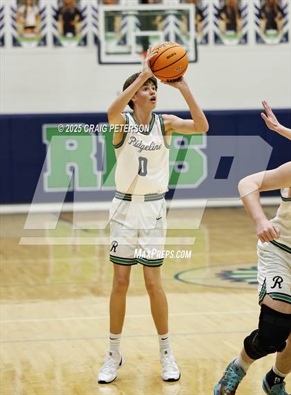 Thumbnail 1 in JV: Desert Hills @ Ridgeline photogallery.