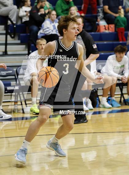 Thumbnail 1 in JV: Desert Hills @ Ridgeline photogallery.