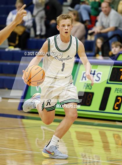 Thumbnail 3 in JV: Desert Hills @ Ridgeline photogallery.