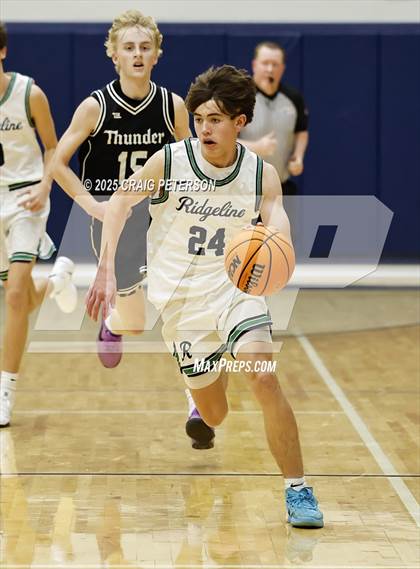 Thumbnail 1 in JV: Desert Hills @ Ridgeline photogallery.