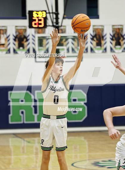 Thumbnail 2 in JV: Desert Hills @ Ridgeline photogallery.