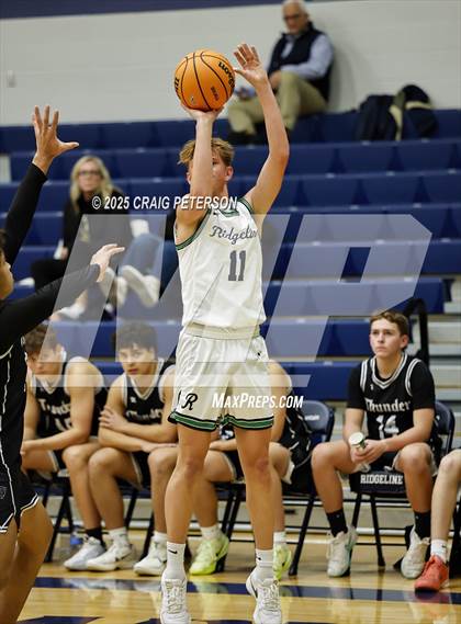 Thumbnail 3 in JV: Desert Hills @ Ridgeline photogallery.