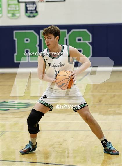 Thumbnail 3 in JV: Desert Hills @ Ridgeline photogallery.
