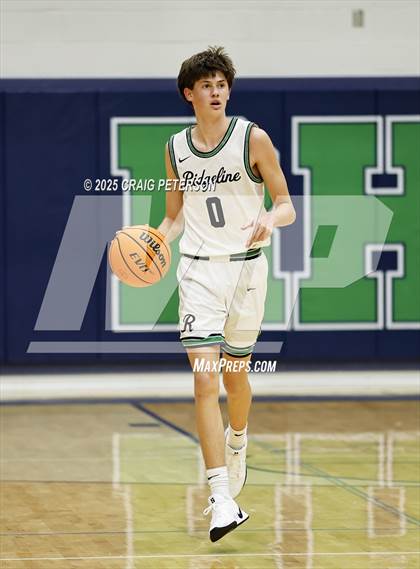 Thumbnail 3 in JV: Desert Hills @ Ridgeline photogallery.