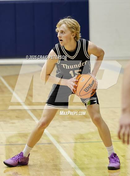 Thumbnail 3 in JV: Desert Hills @ Ridgeline photogallery.