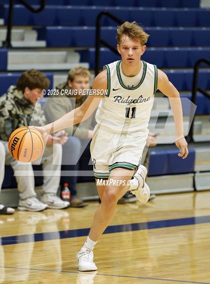 Thumbnail 2 in JV: Desert Hills @ Ridgeline photogallery.