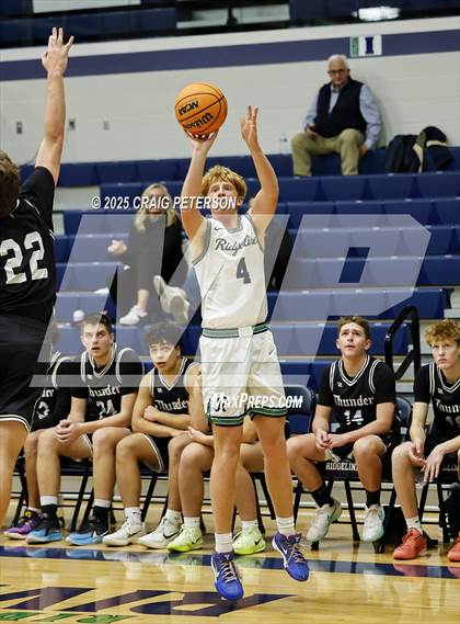 Thumbnail 2 in JV: Desert Hills @ Ridgeline photogallery.