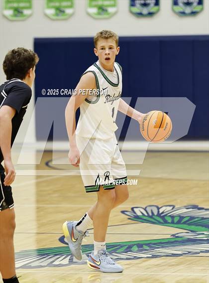 Thumbnail 2 in JV: Desert Hills @ Ridgeline photogallery.