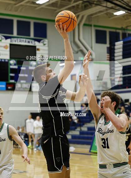 Thumbnail 2 in JV: Desert Hills @ Ridgeline photogallery.