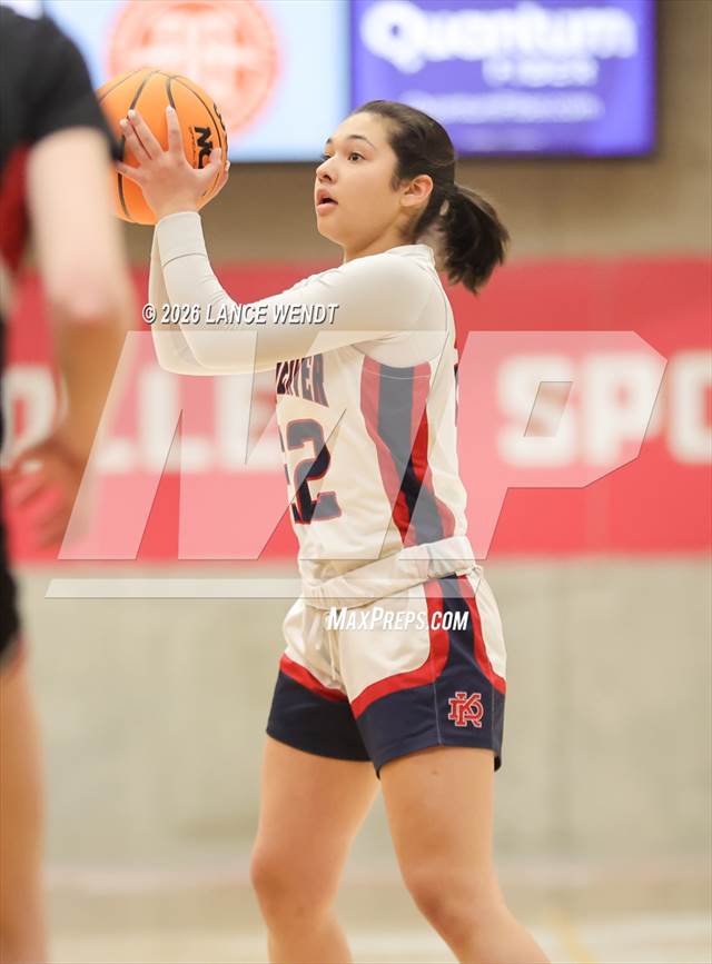 Colorado Academy vs. Kent Denver