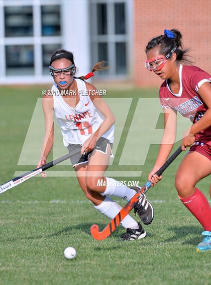 Thumbnail 2 in Eastern @ Lenape photogallery.