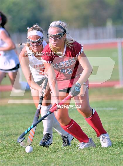 Thumbnail 2 in Eastern @ Lenape photogallery.