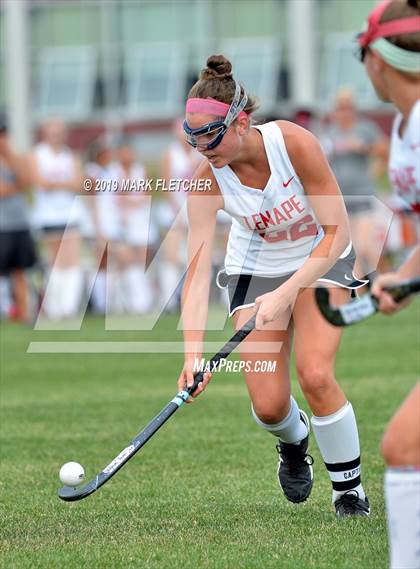 Thumbnail 3 in Eastern @ Lenape photogallery.