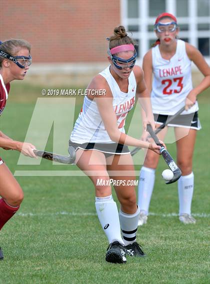 Thumbnail 2 in Eastern @ Lenape photogallery.