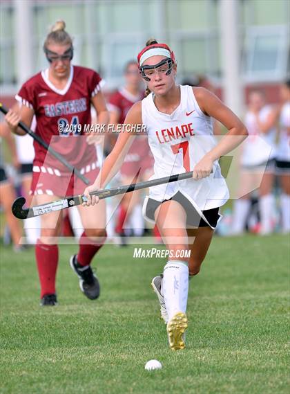 Thumbnail 1 in Eastern @ Lenape photogallery.