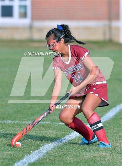 Thumbnail 3 in Eastern @ Lenape photogallery.