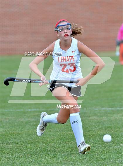 Thumbnail 3 in Eastern @ Lenape photogallery.