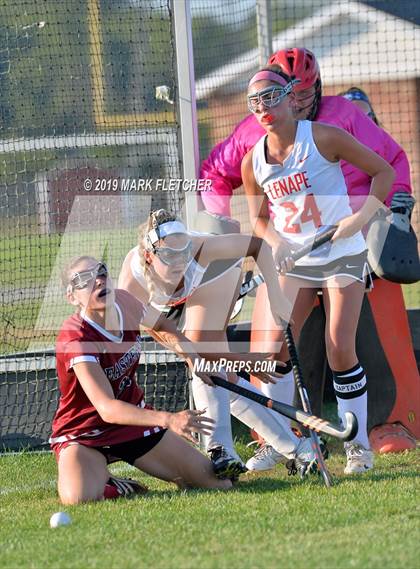 Thumbnail 1 in Eastern @ Lenape photogallery.