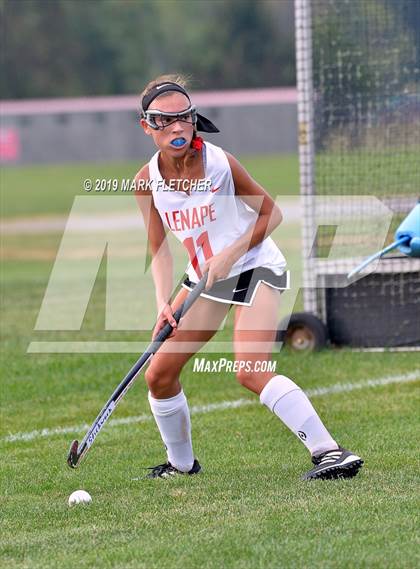 Thumbnail 1 in Eastern @ Lenape photogallery.