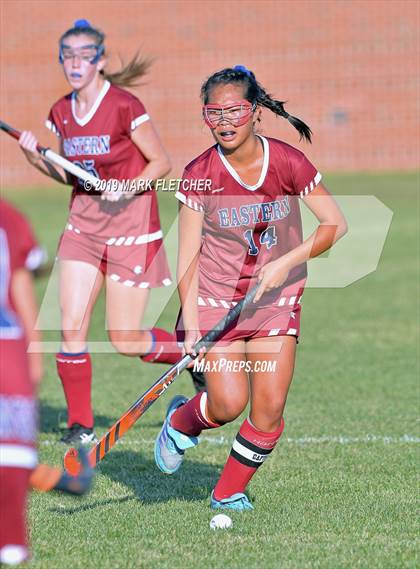 Thumbnail 2 in Eastern @ Lenape photogallery.