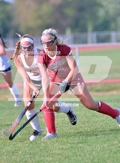 Thumbnail 1 in Eastern @ Lenape photogallery.