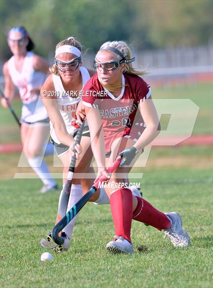 Thumbnail 3 in Eastern @ Lenape photogallery.